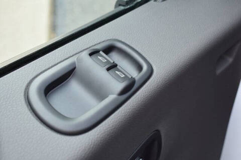 2025 Ford Transit 250