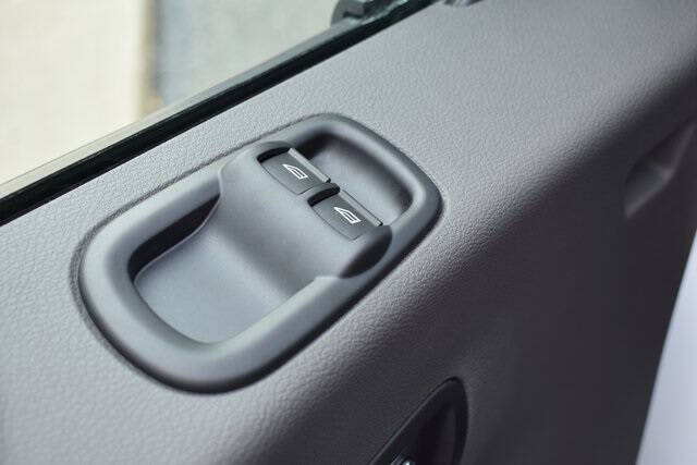 2025 Ford Transit 250