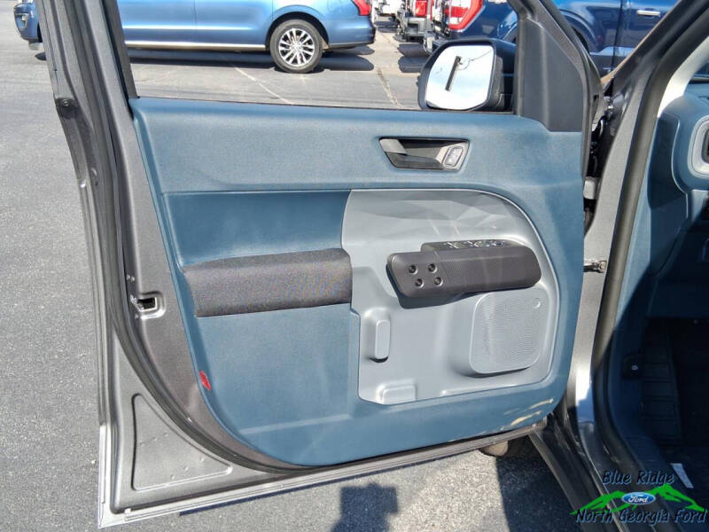 2025 Ford Maverick XL