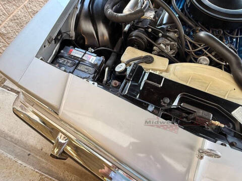 1976 Buick LeSabre