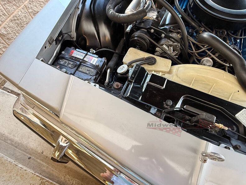 1976 Buick LeSabre