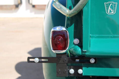 1953 Chevrolet 3100