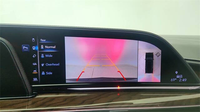 2023 Cadillac Escalade ESV Sport Platinum