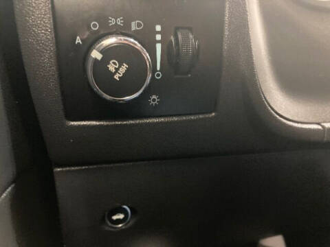 2012 Dodge Challenger SXT