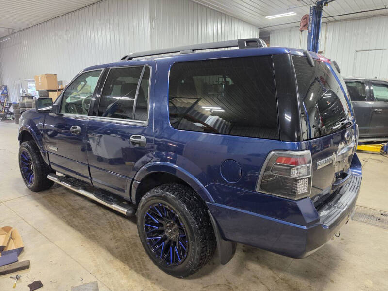2008 Ford Expedition XLT