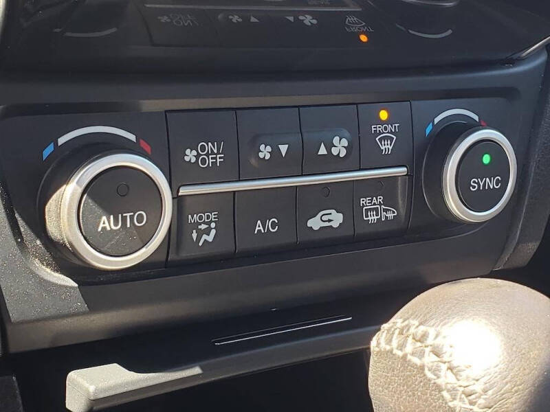 2016 Acura ILX
