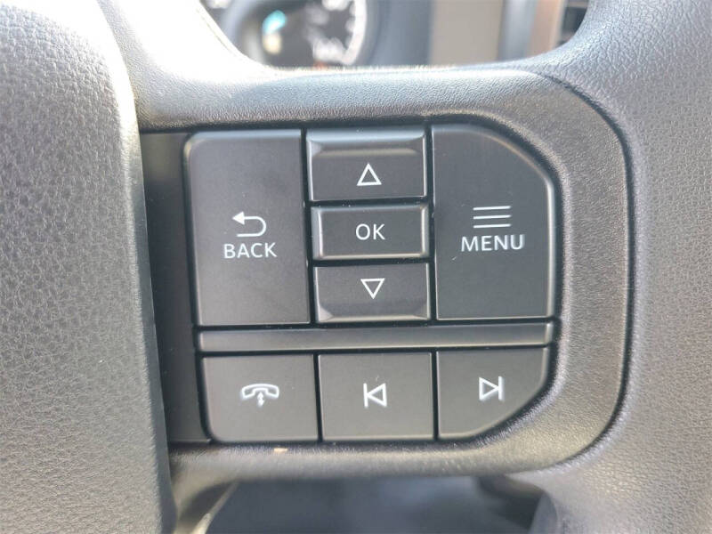 2026 Ford F-350 Super Duty XL