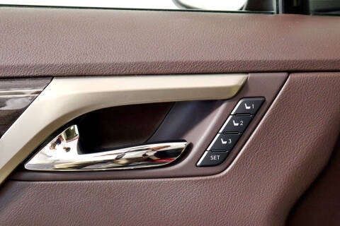 2019 Lexus RX 450h