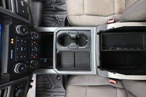 2020 Ford F-350 Super Duty