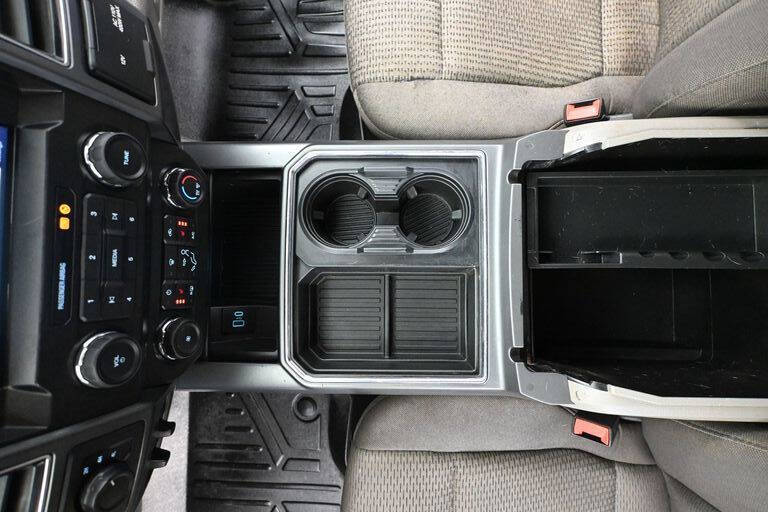 2020 Ford F-350 Super Duty