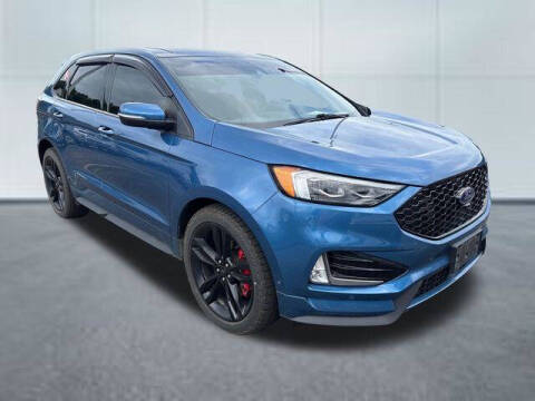 2019 Ford Edge ST