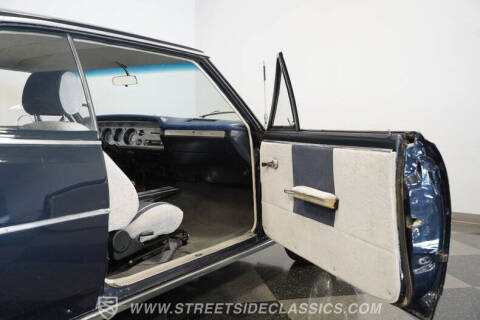 1964 Chevrolet Malibu