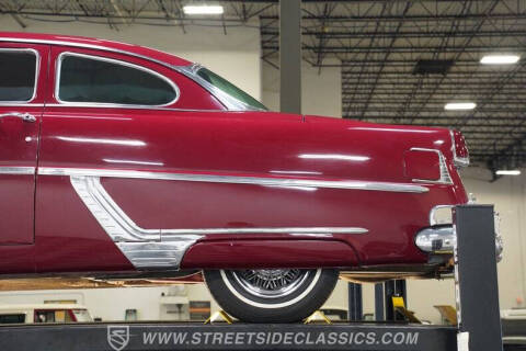 1954 Hudson Hornet