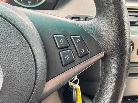 2005 BMW 6 Series 645Ci
