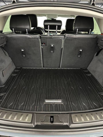 2021 Land Rover Range Rover Evoque R-Dynamic S