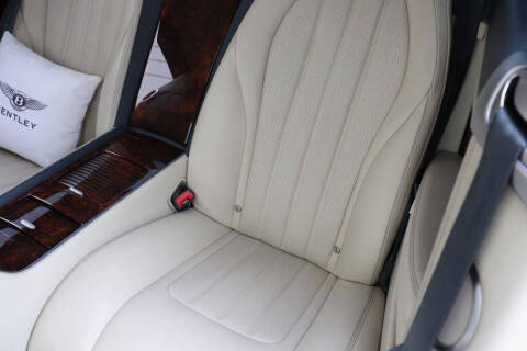 2014 Bentley Continental GT
