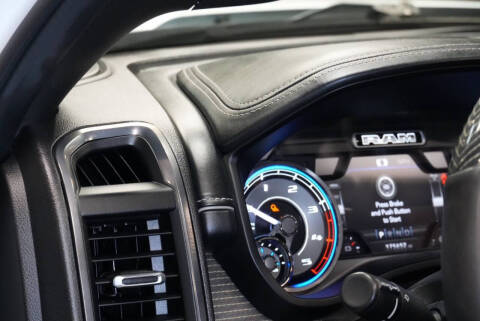 2019 RAM 3500 Limited
