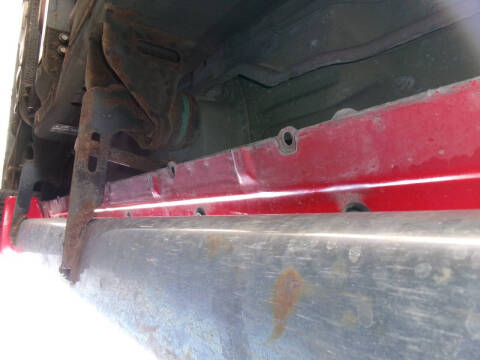 2013 Chevrolet Silverado 1500 LTZ