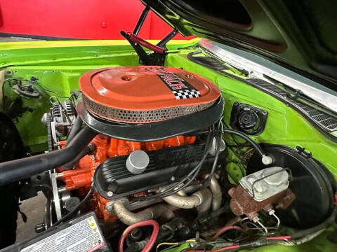 1970 Dodge Challenger