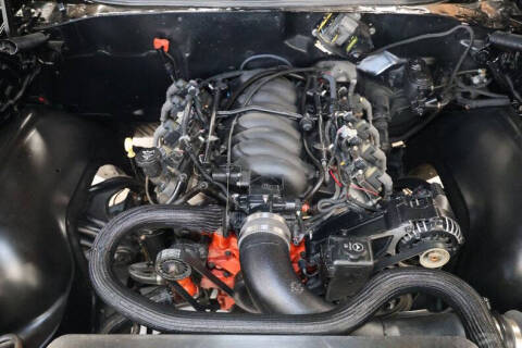 1968 Chevrolet Chevelle