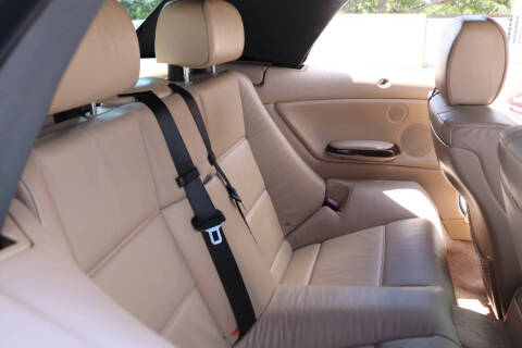 2006 BMW 3 Series 330Ci