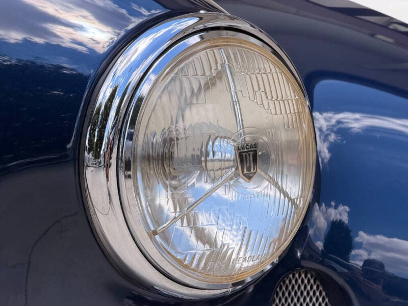 1992 ERA SHELBY COBRA