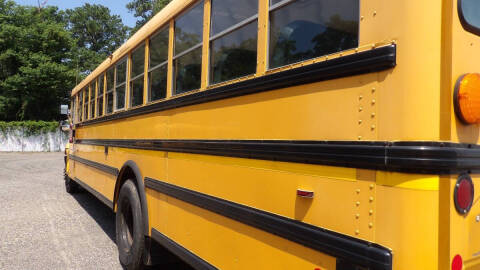 2015 IC Bus CE Series