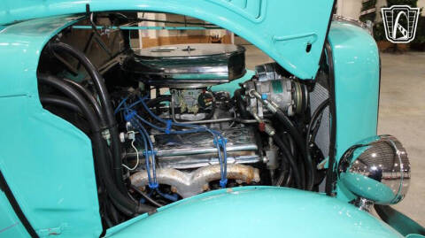 1936 Ford F-100