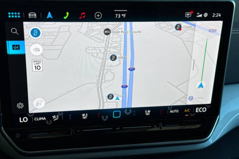 2025 Volkswagen ID.4 Pro S