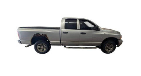 2004 Dodge Ram 1500
