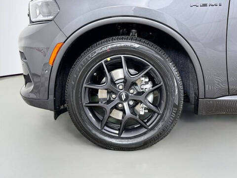 2026 Dodge Durango GT HEMI Plus