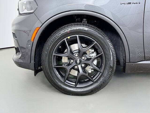 2026 Dodge Durango GT HEMI Plus