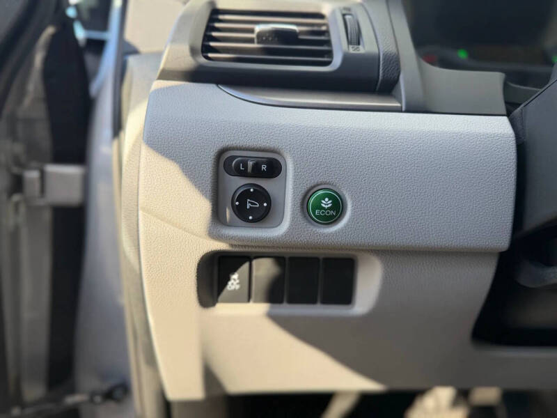 2016 Honda Pilot EX-L w/Navi