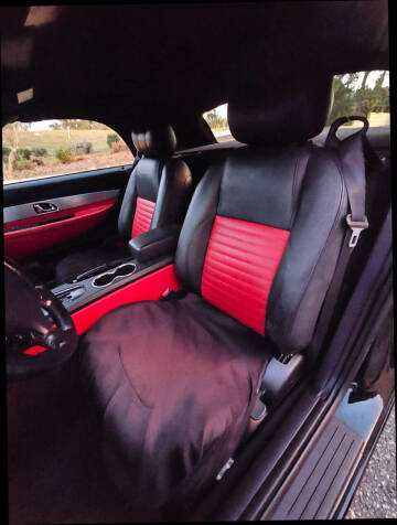 2003 Ford Thunderbird