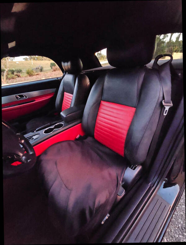 2003 Ford Thunderbird