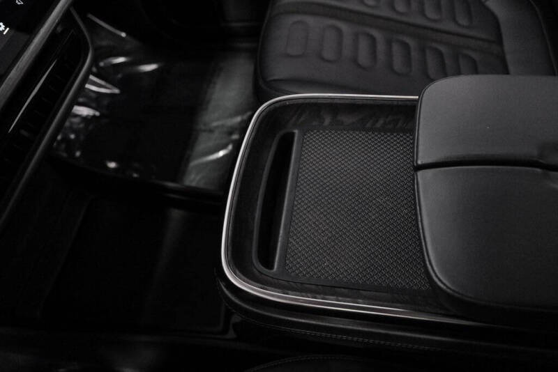 2022 Rivian R1T Launch Edition