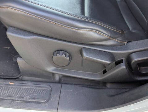 2022 Ford Bronco Badlands Advanced