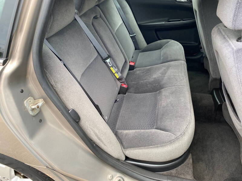 2007 Chevrolet Impala LT