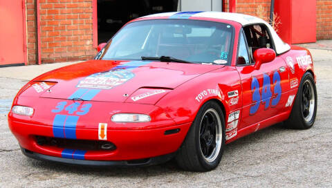 1994 Mazda MX-5 Miata