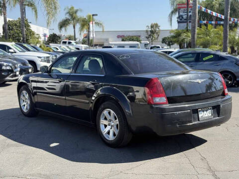 2007 Chrysler 300