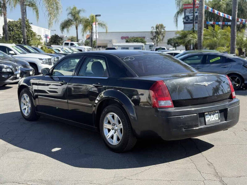2007 Chrysler 300