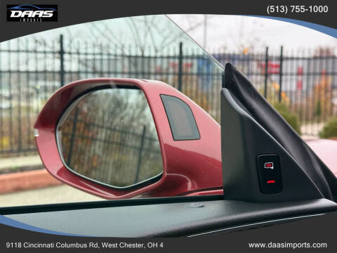 2017 Audi A7 3.0T quattro Prestige