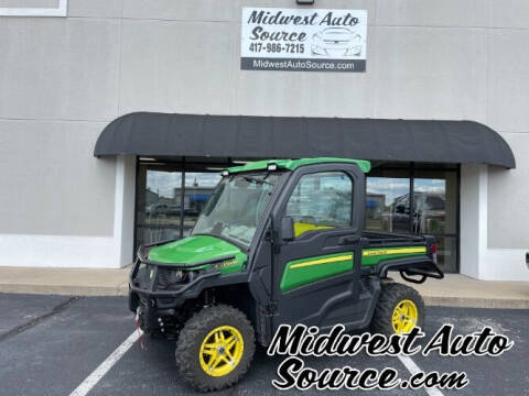2019 John Deere Gator