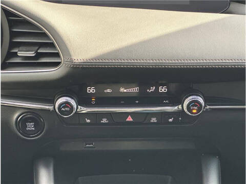 2020 Mazda Mazda3 Hatchback Premium