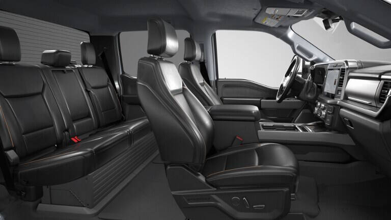 2026 Ford F-350 Super Duty