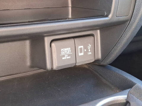 2021 Honda Ridgeline Sport