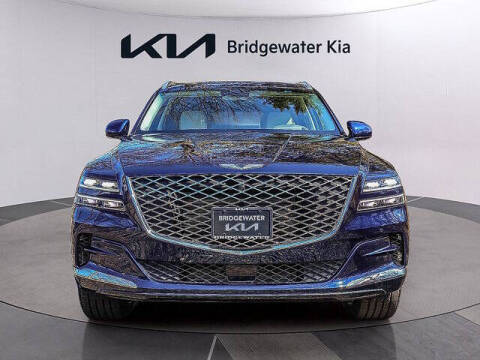2023 Genesis GV80 2.5T