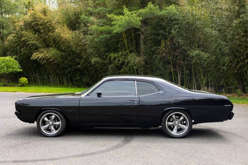 1972 Dodge Demon