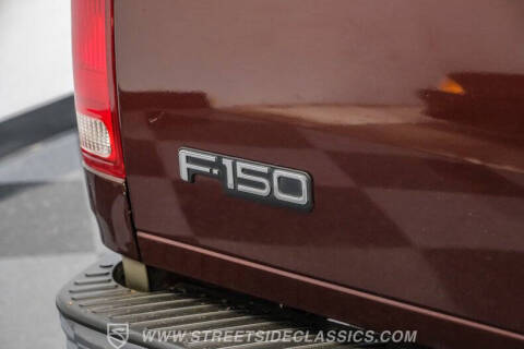 2000 Ford F-150