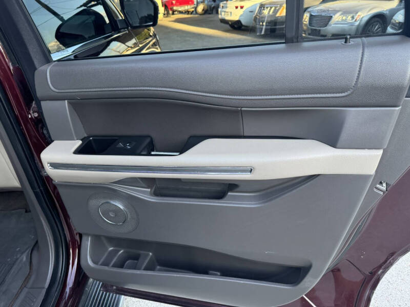 2021 Ford Expedition MAX XLT